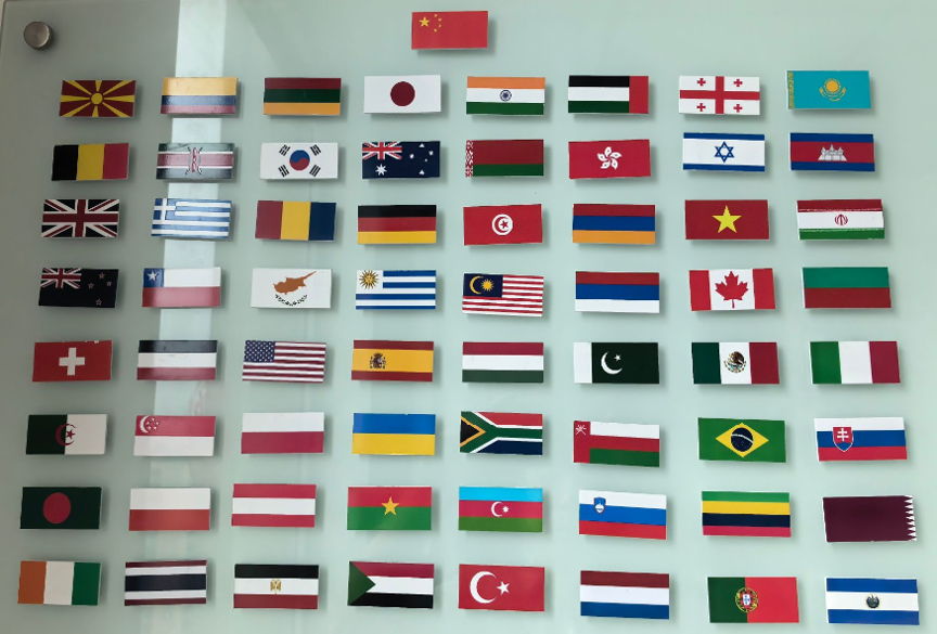 ND Group Global CNC Machinery Exported to 50 Countries6.png