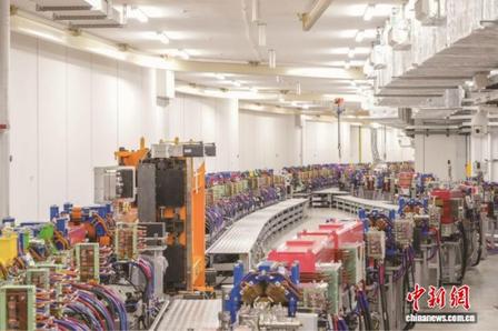 BRICS STARS to be held at the High Energy Photon Source (HEPS) in Beijing.jpeg